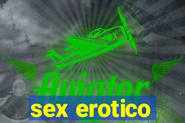 sex erotico